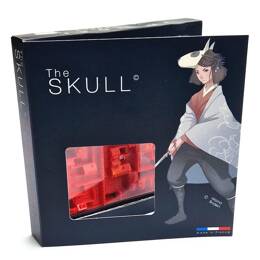 INSIDE3 Legend - The Skull