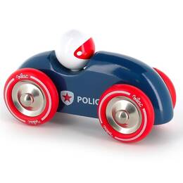Rallye Grand Modèle Police - Vilac