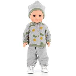 Baigneur 40 cm Chris - PetitCollin