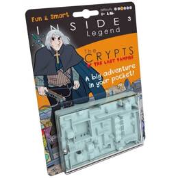 INSIDE3 Legend - Crypts