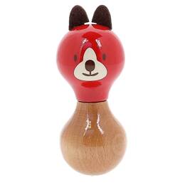 Hochet Lucien le chien - Vilac