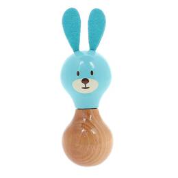 Hochet Raoul le lapin - Vilac