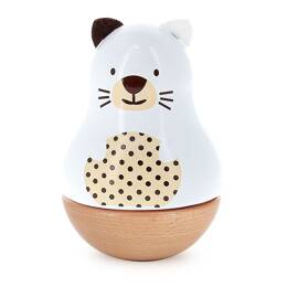 Boîte à musique Mariette la minette - Vilac