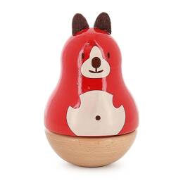 Boîte à musique Lucien le chien - Vilac