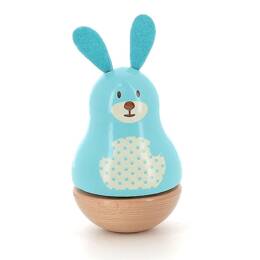 Boîte à musique Raoul le lapin - Vilac