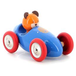 En voiture Marcel l'ours - Vilac