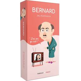 Bernard