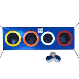 LES JEUX DU MOUSS