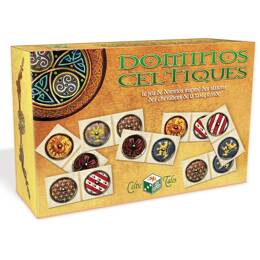 Dominos Celtiques