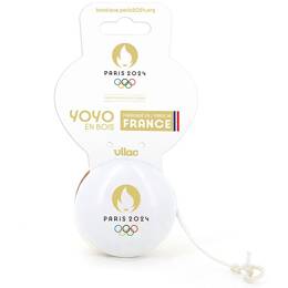 Yoyo Paris 2024 - Vilac