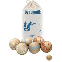 Jeu de pétanque Compet' - Vilac
