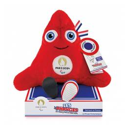 Les peluches Made in France