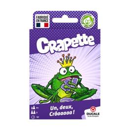 La Crapette (eco format) - Ducale
