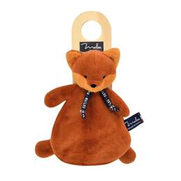 Doudou Renard Dorlotin Fauve - Maïlou Tradition