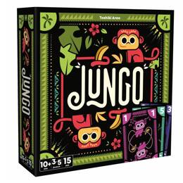Jungo