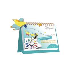 Chevalet GS, CP et CE1 - Étoilium - Français et Mathématiques