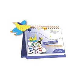 Chevalet CE2, CM1 et CM2 - Étoilium - Français et Mathématiques