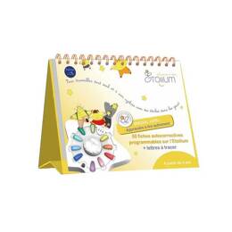 Chevalet "Apprendre à lire autrement" Special DYS - Étoilium