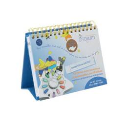 Chevalet Champion de dictée - Astres et Cie