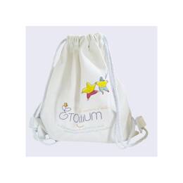 Le sac à dos Etoilium - Astres et Cie