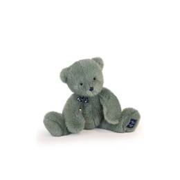 Peluche Sowen : Ours Eucalyptus 50cm - Maïlou Tradition