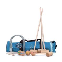 Croquet junior 4 joueurs - Vilac