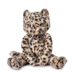 Peluche Méloé : Le Chat Léo 56 cm - Maïlou Tradition