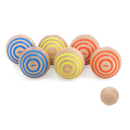 Pétanque Stripes - Vilac