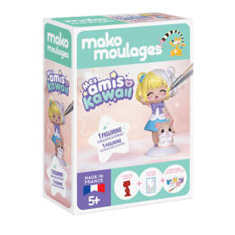 MAKO MOULAGES