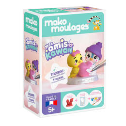 MAKO MOULAGES
