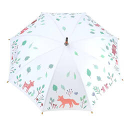 Parapluie Une souris dans la forêt Sarah Betz - Vilac