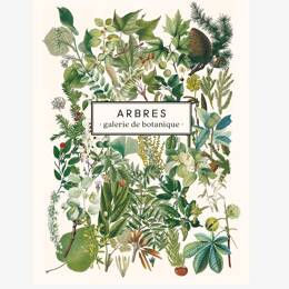 Carnet Arbres