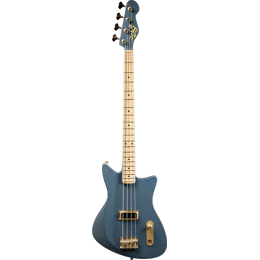 BERG GUITARES