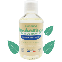 Bain de bouche