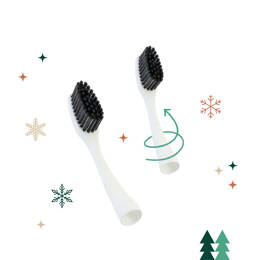 Recharges de Tête Édith Souple ou Medium