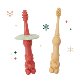 Kit Poussée Dentaire Ouille ! - Le compagnon idéal pour soulager les