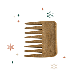 Peigne Boucles & Volume