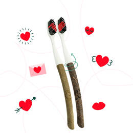 Coffret Saint-Valentin Édith Duo – Le cadeau utile pour deux