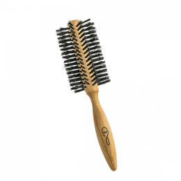Brosse Brushing - Hêtre rouge et soies de sanglier