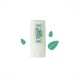 Stick Dentifrice solide