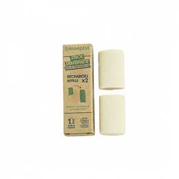Recharges Stick Dentifrice