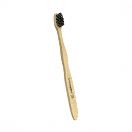 Brosse à dents en bois "Dubois"