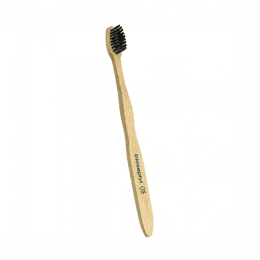 Brosse à dents en bois "Dubois"