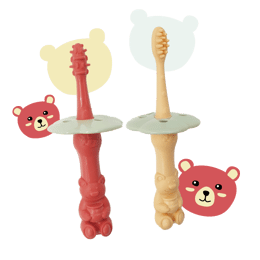 Kit Poussée Dentaire Ouille ! - Le compagnon idéal pour soulager les