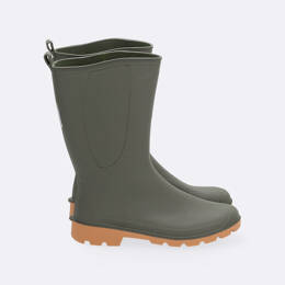 Botte de jardinage