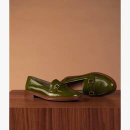 Mocassin Alanna Cactus