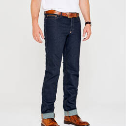 JEAN'STER 3 Indigo