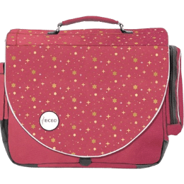 Cartable Starlette 38 cm