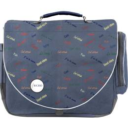 Cartable Cool Attitude 35 cm