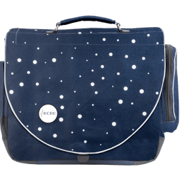 Cartable Mademoiselle 38 cm